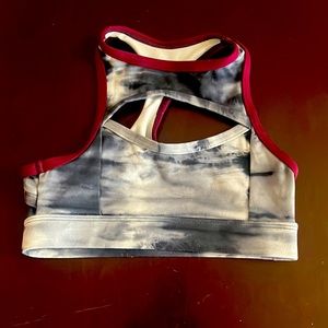 Jo Jax bra top, youth medium